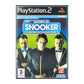 World Championship Snooker 2007