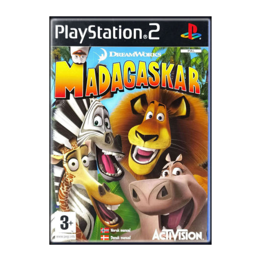 Madagascar | Madagaskar