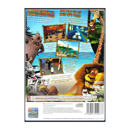Madagascar | Madagaskar