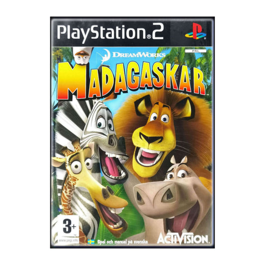 Madagascar | Madagaskar