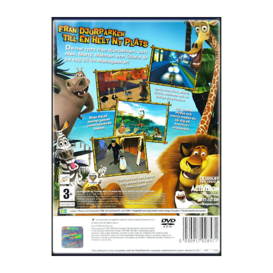 Madagascar | Madagaskar