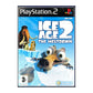 Ice Age 2 The Meltdown