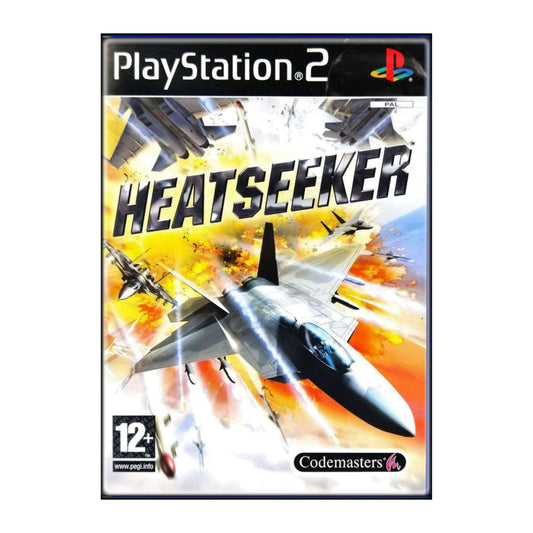 Heatseeker