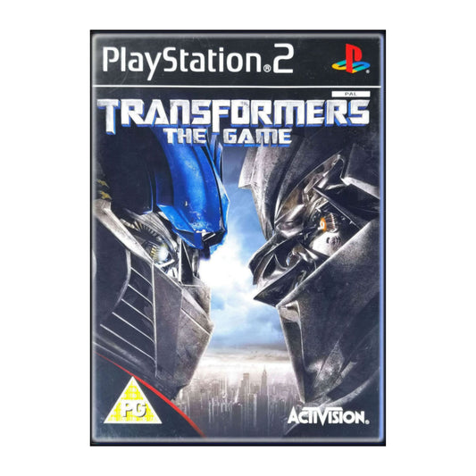 Transformers