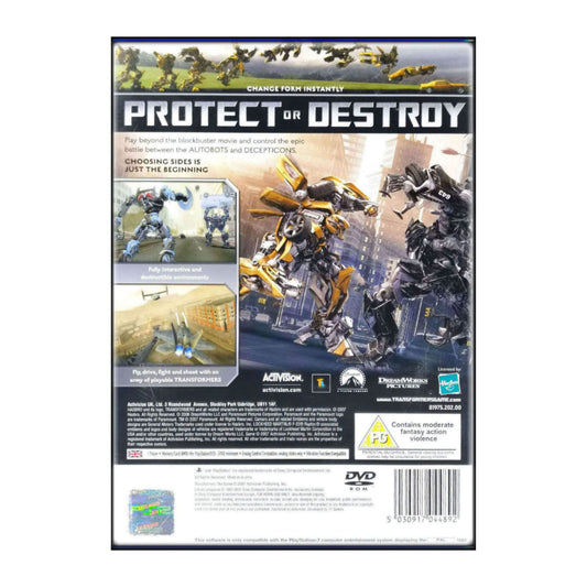Transformers