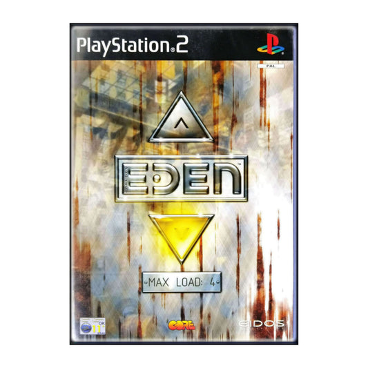 Eden