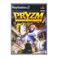 Pryzm 1 The Dark Unicorn