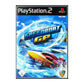 Speedboat GP