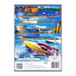Speedboat GP