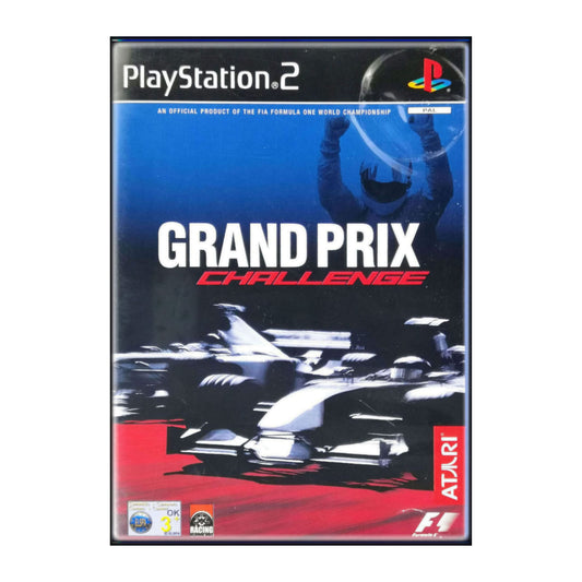 Grand Prix Challenge