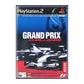 Grand Prix Challenge