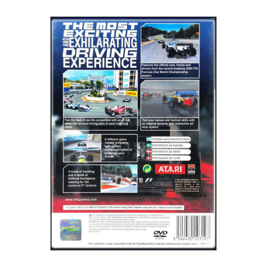 Grand Prix Challenge