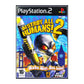Destroy All Humans 2