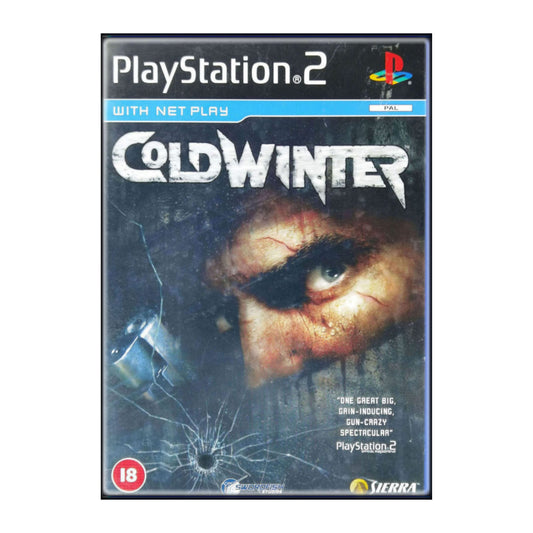 Cold Winter