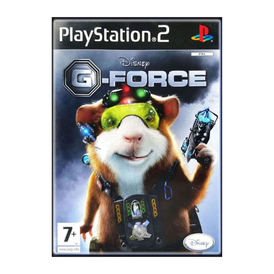 G-Force