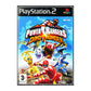 Power Rangers: Dino Thunder