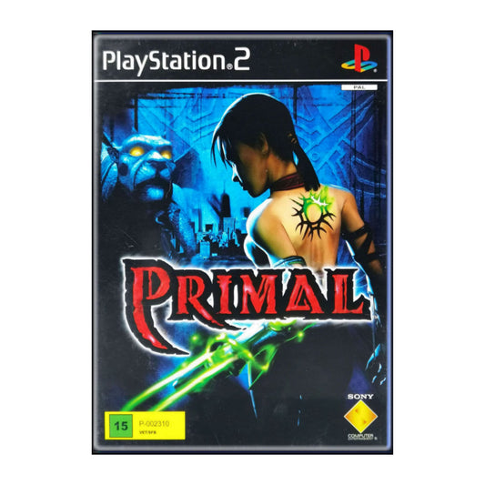 Primal