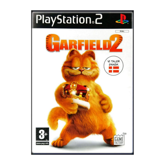 Garfield 2