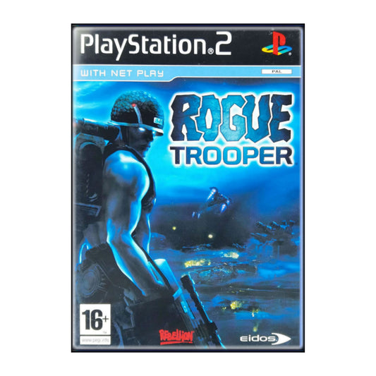 Rogue Trooper