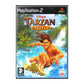 Tarzan: Freeride
