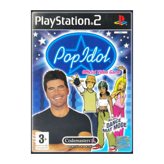 Pop Idol