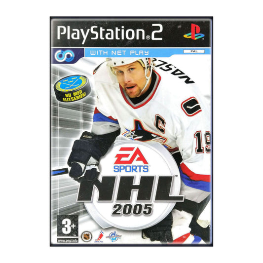 NHL 2005