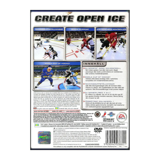 NHL 2005