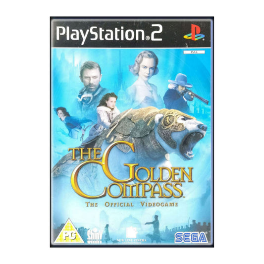 The Golden Compass