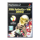 FIFA 2002 World Cup | Fotbolls-VM