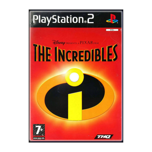 The Incredibles