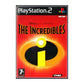 The Incredibles