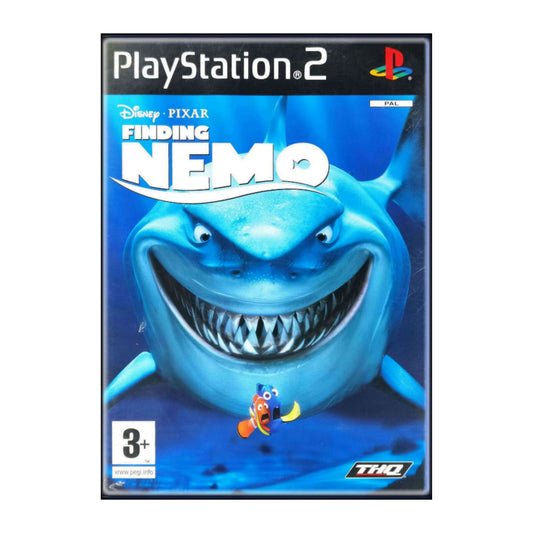 Finding Nemo