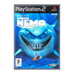 Finding Nemo