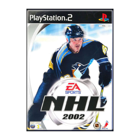 NHL 2002