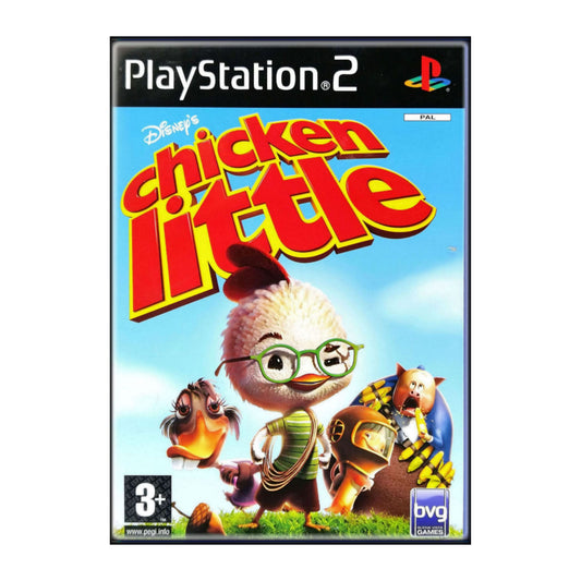 Chicken Little