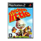 Chicken Little