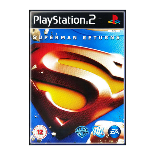 Superman Returns