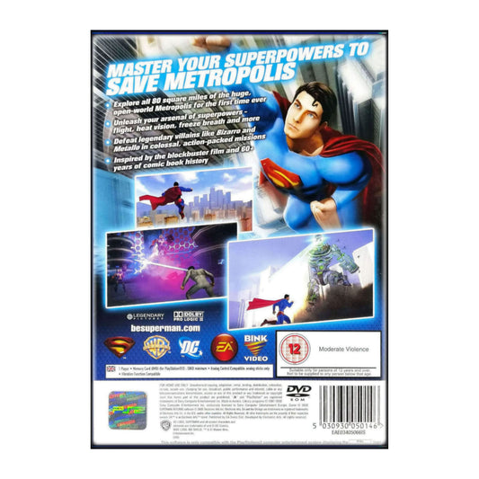 Superman Returns