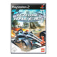 Drome Racers