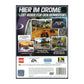 Drome Racers