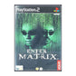 The Matrix: Enter The Matrix