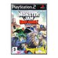 Monster Jam: Urban Assault
