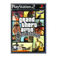 Grand Theft Auto: San Andreas