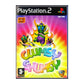 Clumsy Shumsy