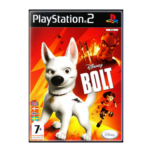 Bolt