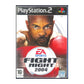 Fight Night 2004