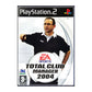 Total Club Manager 2004