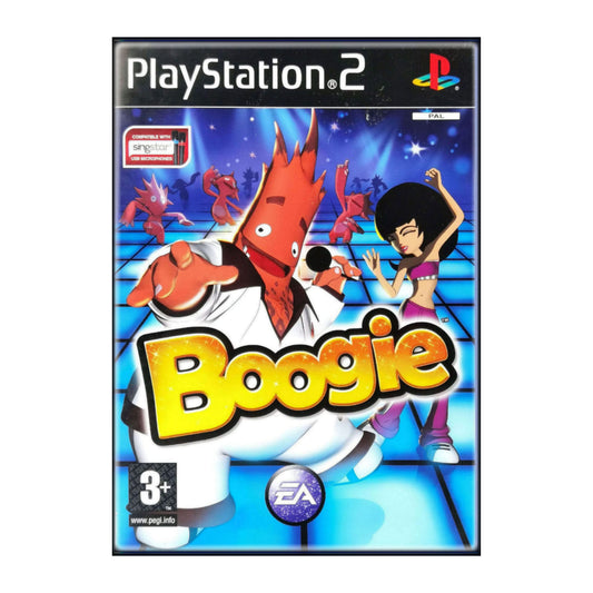 Boogie