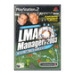 LMA Manager 2003