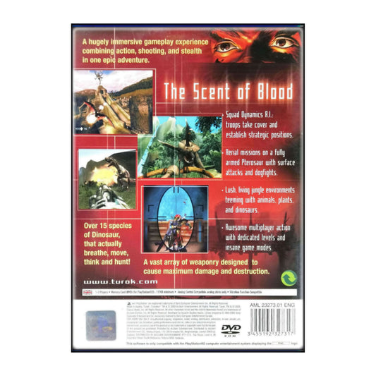 Turok: Evolution